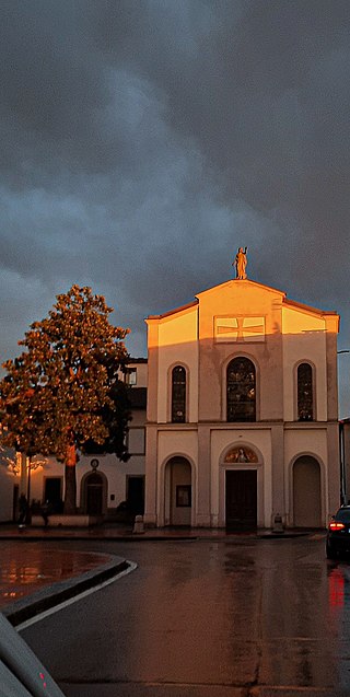 audioguida Chiesa di San Michele Arcangelo